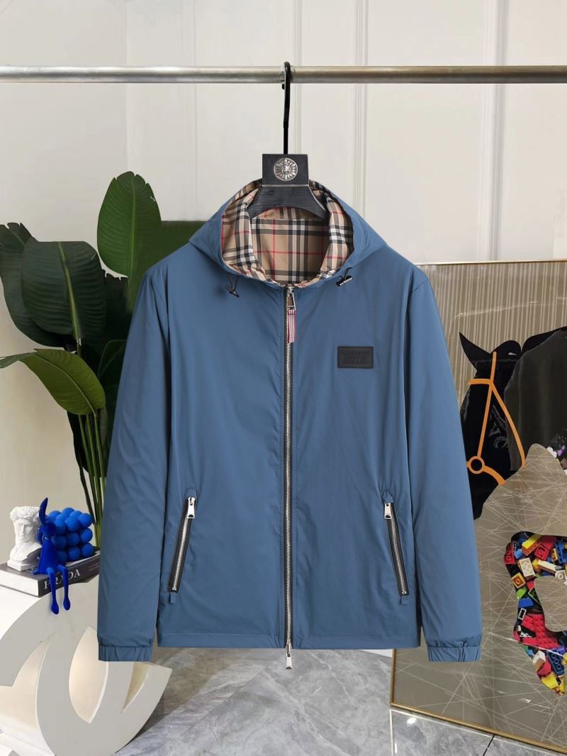 Burberry Outwear